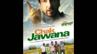 Title song of gurdas maan's next film chak jawana (2010)