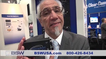 BSW Presents: Clear Com Tempest Repeater