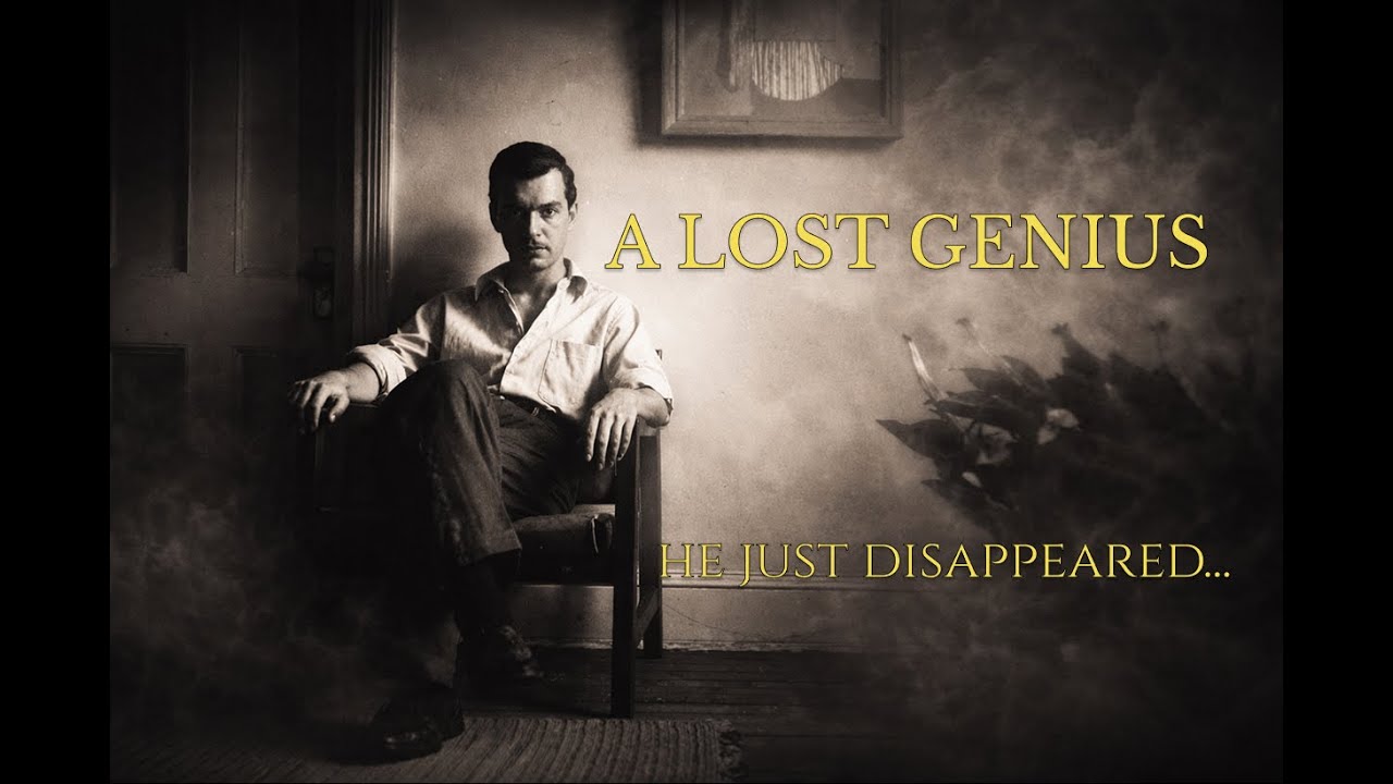 Weldon Kees: The Disappearing Poet