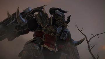 FFXIV 2.0 Cape Westwind (min ilvl)