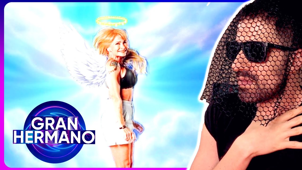 VUELA ALTO CUERO VIEJO - Gran Hermano