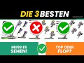AKKU STAUBSAUGER VERGLEICH 2026: WELCHER LOHNT SICH? 🧹🔋