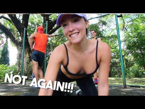 SHE DID IT AGAIN! (ft. Solenn Heussaff, Nico Bolzico, Alodia)