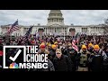 How The U.S. Became A ‘Wildland’ | The Mehdi Hasan Show