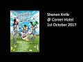 Shonen Knife - live @ Corner Hotel, Melbourne - 1st October 2017 [Audio only]