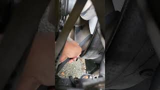 2006 Isuzu npr  canbio de bandas, easy belts change