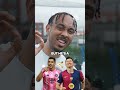 LEWANDOWSKI Or SUAREZ Name The BETTER STRIKER рџЋЇ Shorts Football Soccer LEWANDOWSKI Or SUAREZ Name The BETTER STRIKER рџЋЇ Shorts Football Soccer