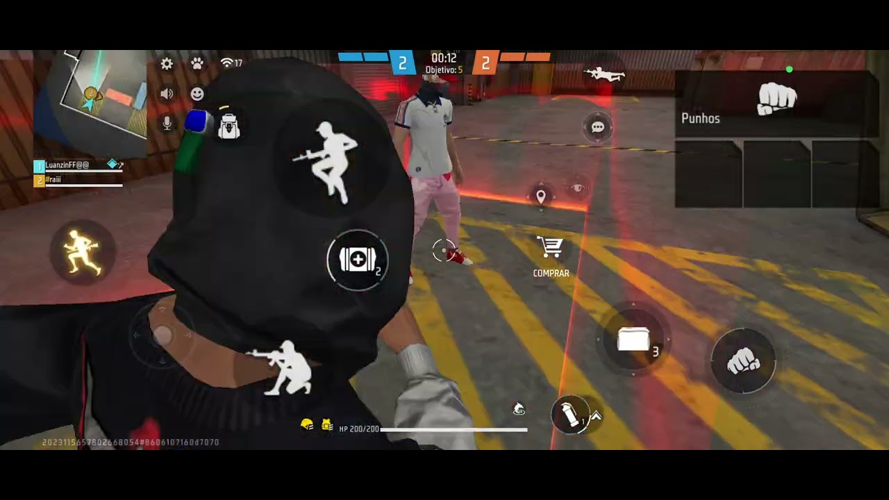 O vídeo com mais rezemha