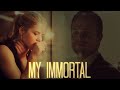 Olicity: My Immortal [3x9]