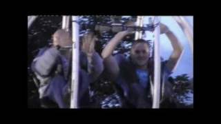 Reverse Bungee Jump For Charity