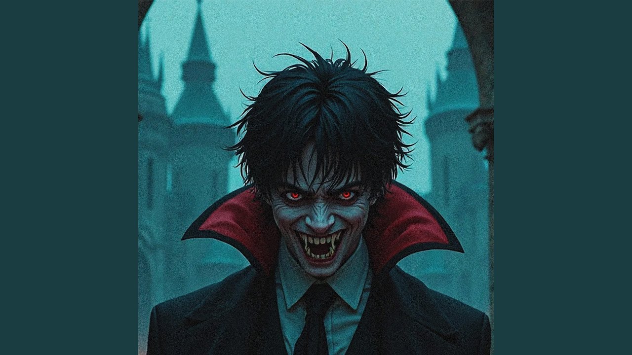 Watch Vampire (Slowed) on YouTube Watch Vampire (Slowed) on YouTube