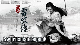 [Full Movie] 门客之雷被传 Swordsman Legend | 武侠动作电影 Action film HD