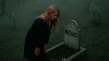 Mezarcı (Damar) ---  kamaronezzi