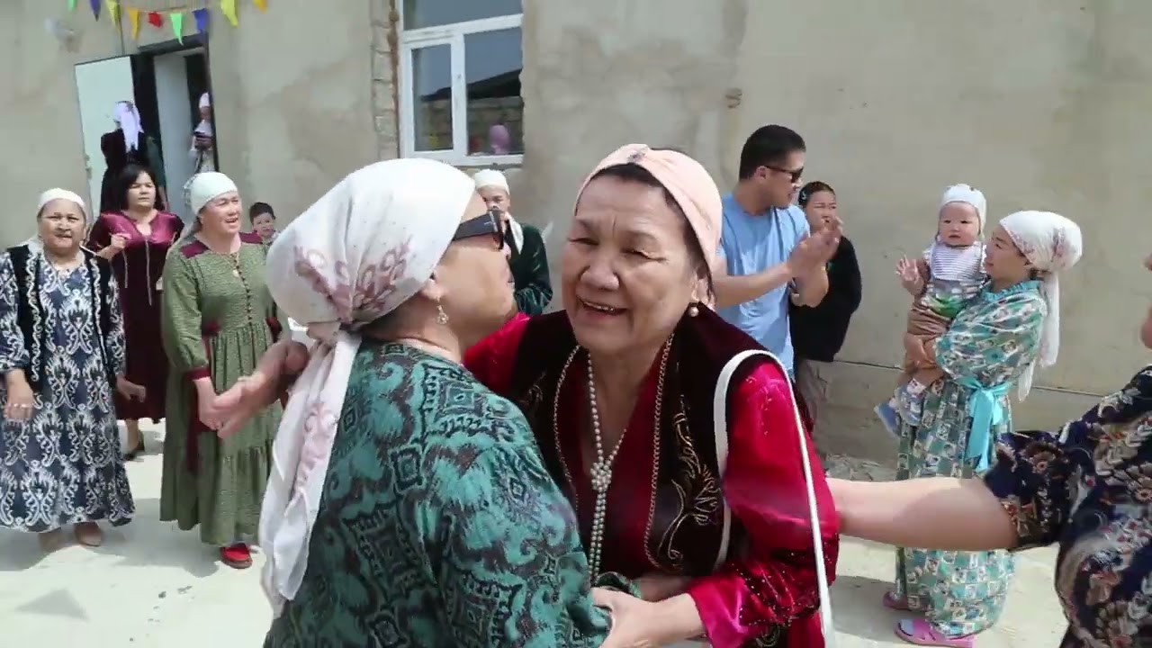 14 04 2024 Кудалык той калмакас 213