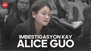 Imbestigasyon kay Alice Guo, anti-Chinese at witch-hunt na nga ba? | #PressOnePH