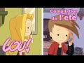 Que justice soit faite   lou franais  episodes complets  2h30  dessin anim pour enfants