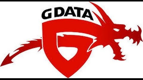 Test Programu G Data TOTAL PROTECTION  2015