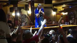 Mallorca Bierkönig 2025 Stefan Stürmer live mit Mach noch mal voll