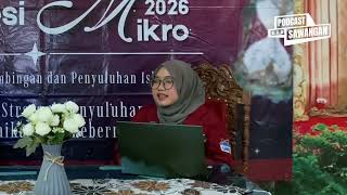 Efektifitas dan Strategi Dakwah Melalui Media Sosial Efektifitas dan Strategi Dakwah Melalui Media Sosial