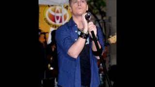 Rob Thomas Street Corner Symphony Music Video 2007