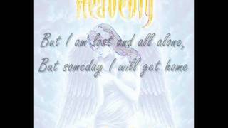 Heavenly - Time Machine (Lyrics)