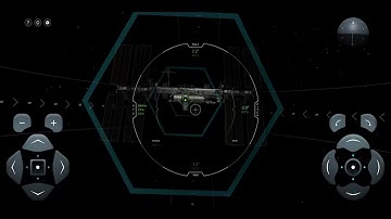 @SpaceX  ISS Simulator: Dragon 2 Docking Experience | Try It Now!