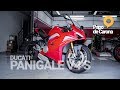 Panigale V4 S - Review [Papo de Carona]