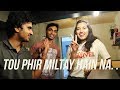 That's how we met . .| Pakistani Youtubers in Berlin | MR vlogs #43