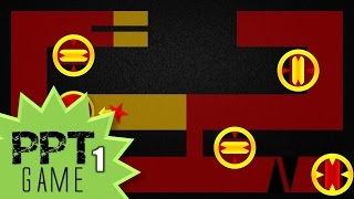 How to make a game on PowerPoint - PART 1