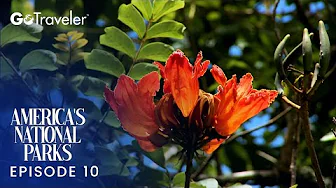 America's National Parks | S1E10 | Haleakala (1916)