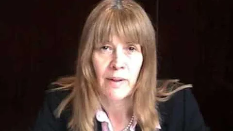 Dr Theresa Crowley - IEEC2008  1
