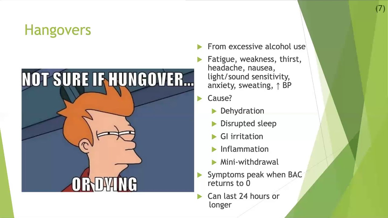 Alcohol During COVID-19