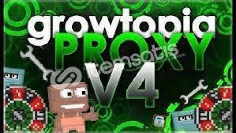 Growtopia Proxy v4.29 (NO BAN) | Auto Collect | Fast Drop