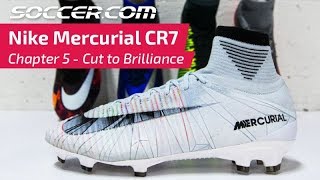 cr7 cleats chapter 5