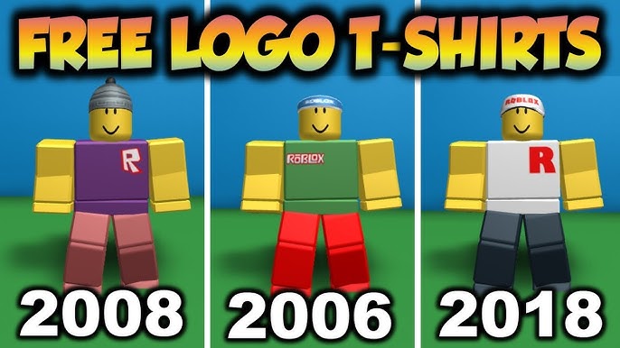 Oh my look at this roblox T-shirts u can take for free! :  u/Sensitive_Region_420