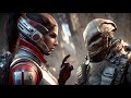 You Murdered My Friend First Now We’re Coming for You the Human General Warned the | Sci-Fi Story