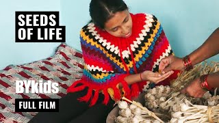 Discover the Untold Story of Sustainable Farming in India: SEEDS OF LIFE