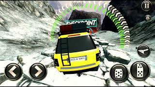 Ofroad Extream 4*4 Rally Racing Driver _ #01 screenshot 5