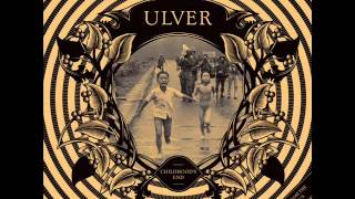 Ulver-Velvet Sunsets chords