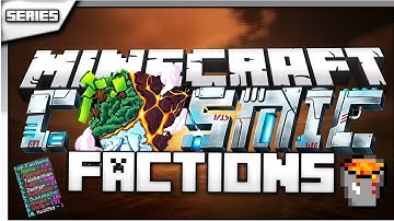 Number 1 Factions base work Timelapse  ⏐ CosmicPVP ⏐