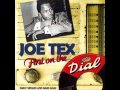 Joe Tex - "I'll Make Everyday Christmas(For My Woman)" (1967)