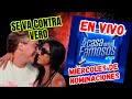 EN VIVO GALA DE NOMINACIÓN de La Casa De Los Famosos Mx