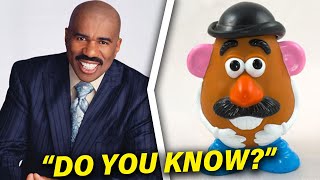 10 REAL People Who Look Like Cartoon Characters!