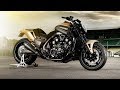 2018 New Yamaha V-Max model 2018 by Top Motorcycle