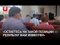 Как работники «Белэнергосетьпроекта» встречались с представителями власти