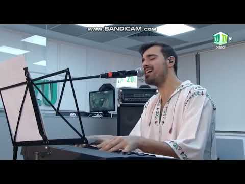 Liviu Teodorescu - ”Acolo este țara ta”!