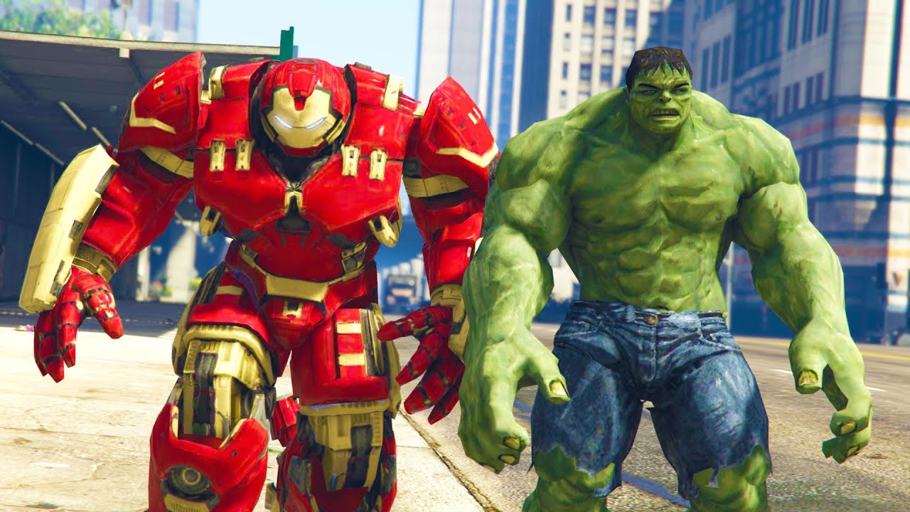Hulk Vs Hulkbuster Youtube - videos matching hulkbusteriron man testingroblox revolvy