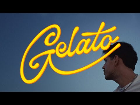 Gelato (prod. Rumak)