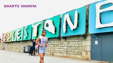 Exploring Kent Part 1 - Folkstone **A HIDDEN GEM**