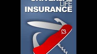 Universal Life Insurance - Guaranteed Universal Life Insurance